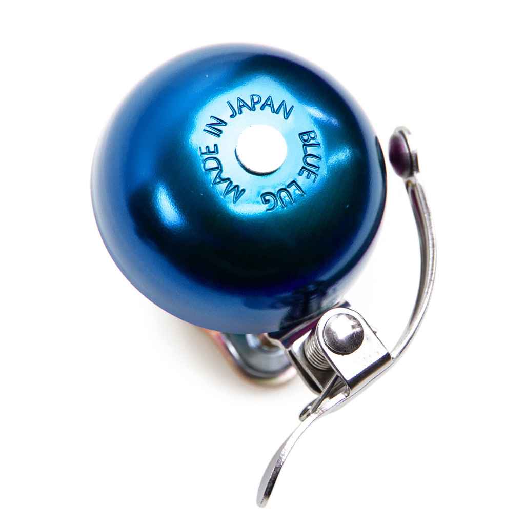 Chuông BLUE LUG Retro - Ảnh 7