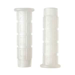 Tay nắm OURY Mountain Grip (Clear) - BlueLug Special
