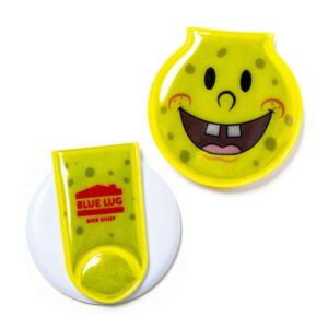 Phản quang Blue Lug - Sponge (Yellow)