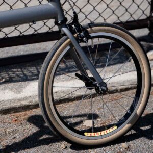 Lốp PANARACER Agilest 16 inch