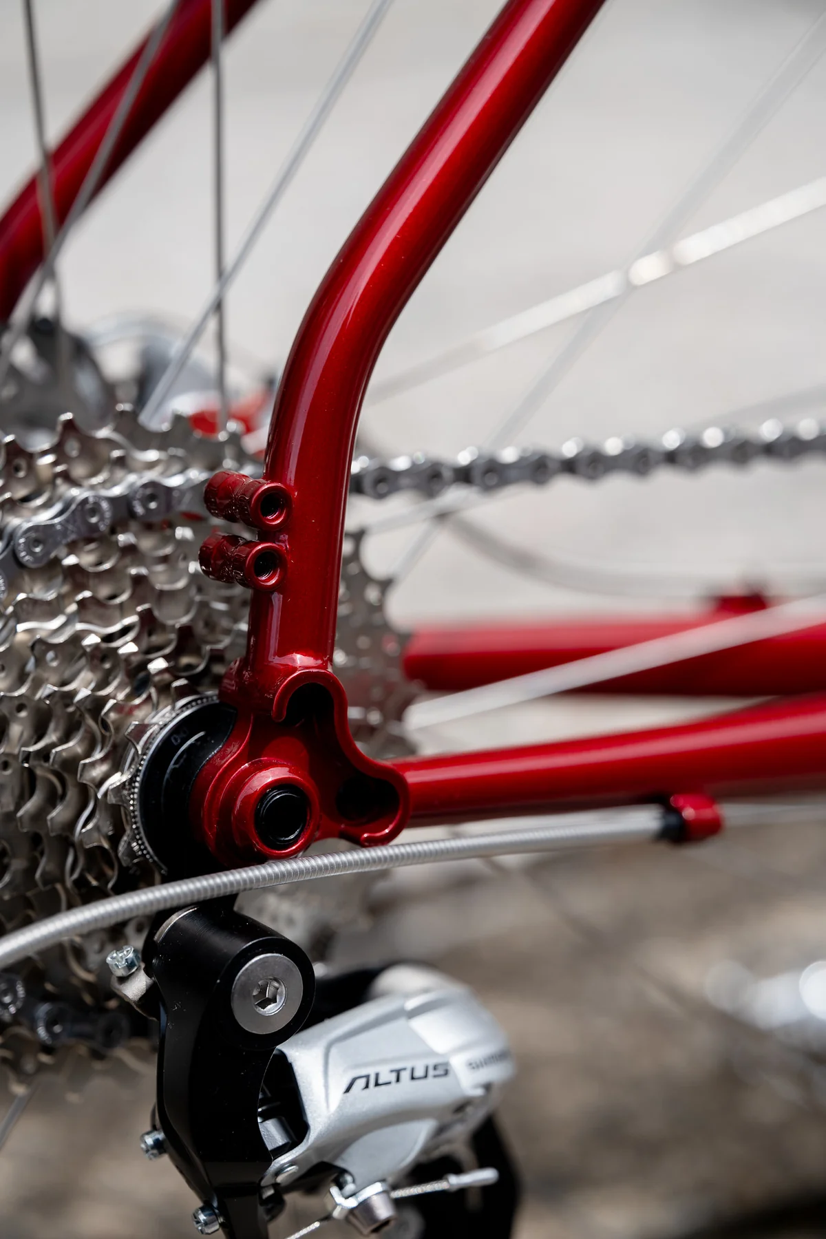 Velo Orange Polyvalent – Low Kicker - Ảnh 7