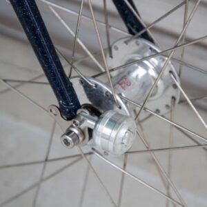 KiLEY LM-016F – Retro Front Light