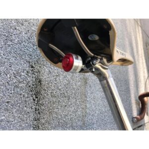 KiLEY LM-017R – Retro Rear Light