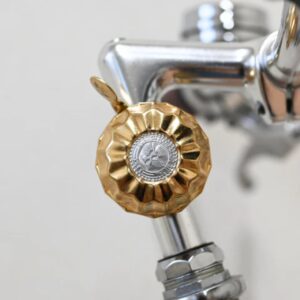 KiLEY LM-027 Kicca Bell – Chuông Đồng Thau Cao Cấp