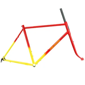 Velo Orange Rando Frameset – All-Road