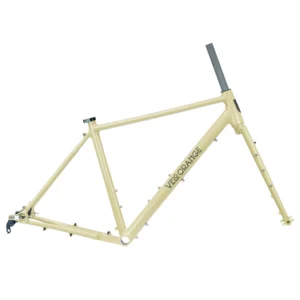 Velo Orange Chessie Frameset – Monster Gravel