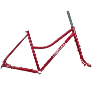Velo Orange Polyvalent – Low Kicker