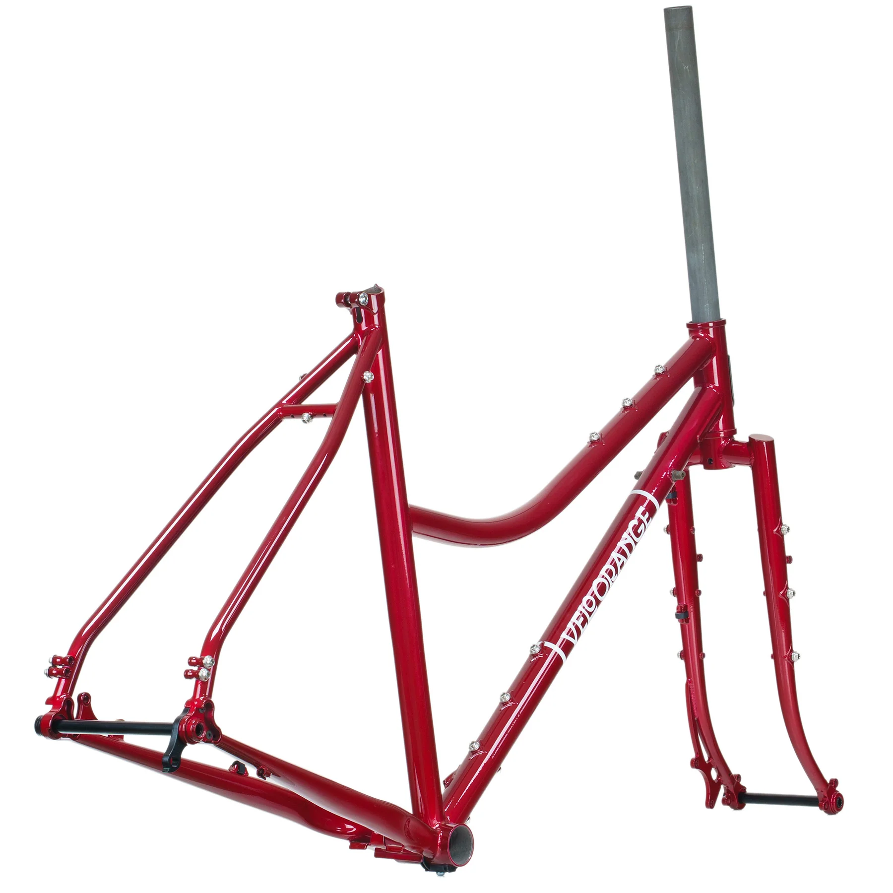 Velo Orange Polyvalent – Low Kicker - Ảnh 3