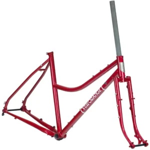 Velo Orange Polyvalent – Low Kicker