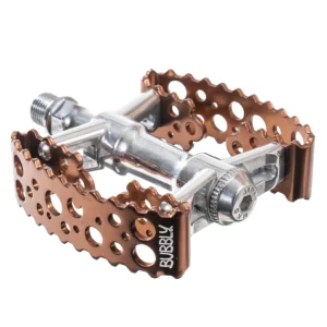 Bàn Đạp Simworks Tiny Bubbly Pedals