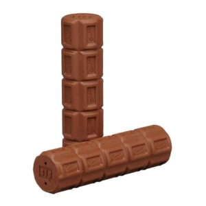 Tay Nắm Choco Bike - Nâu
