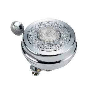 KiLEY LM-025 Showa Bell – Chuông Xe Đạp Phong Cách Retro Nhật Bản