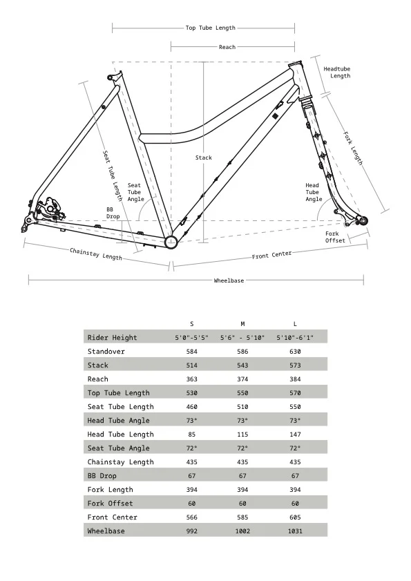 Velo Orange Polyvalent – Low Kicker - Ảnh 8