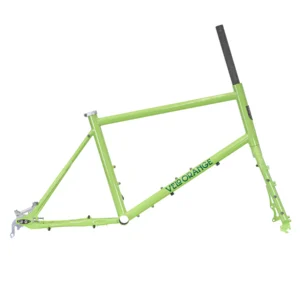 Velo Orange Neutrino Frameset – Mini Velo