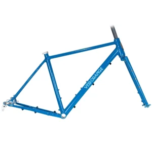 Velo Orange Chessie Frameset – Monster Gravel