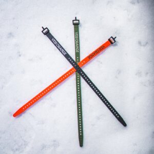 Velo Orange x Voile Straps