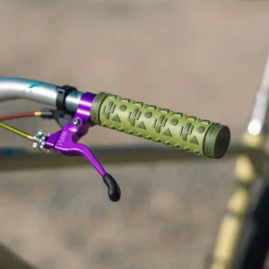 Tay nắm Farwest - TOMII CYCLES x SIMWORKS