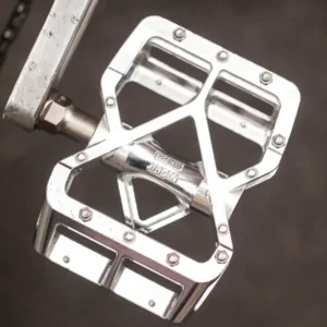 Bàn đạp MKS Allways Pedal - Polished